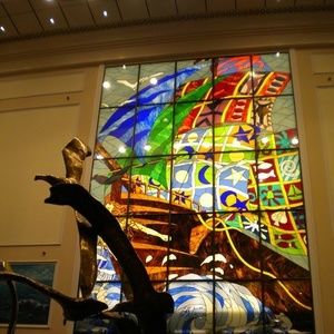 Meet your Posher, Lucette